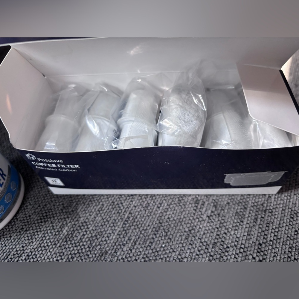 Expresso machine cleaning  bundle - Picture 2 of 4